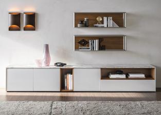 Molteni Pass-Word Evolution Sideboard