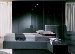 Lema Picolit Storage Bed