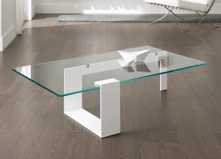 Tonelli Plinsky Coffee Table