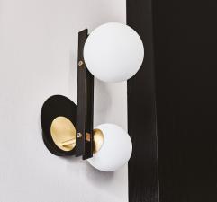 Cattelan Italia Planeta Wall Light