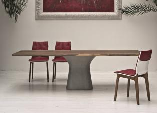 Bontempi Podium Dining Table