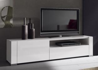 Porto TV Unit