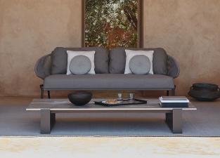 Manutti Prato Garden Coffee Table