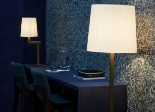 Contardi Tonda Floor Lamp