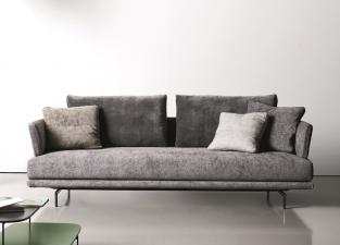 Saba Quinta Strada Sofa