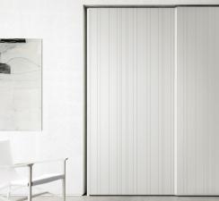 Pianca Raggio Sliding Door Wardrobe