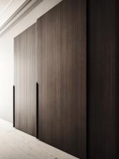 DaFre Rain Sliding Door Wardrobe