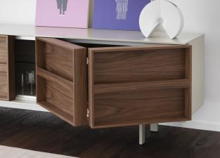 Miniforms Ramblas Large Sideboard