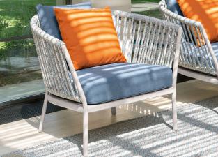 Ria Garden Armchair