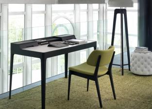 Porada Saffo Cuoio Desk