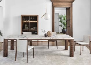 Porada Sansiro Dining Table