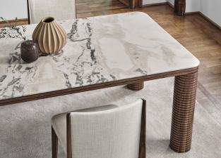 Porada Sansiro Dining Table