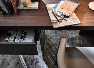 Molteni Scriba Desk