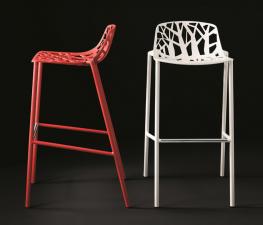 Selva Bar Stool