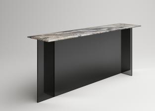 Tonelli Sestante Console Table