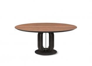 Cattelan Italia Soho Wood Table