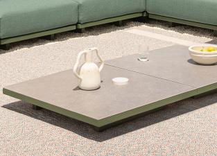 Solaris Garden Coffee Table