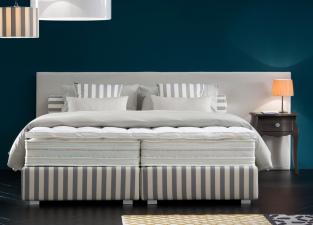 Sommier Storage Bed Base