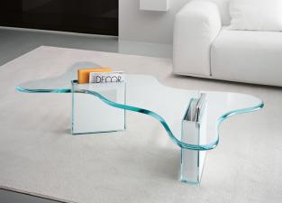 Tonelli Splash Coffee Table