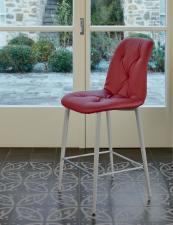 Bontempi Spring Bar Stool