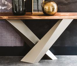 Cattelan Italia Stratos Console Table