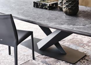 Cattelan Italia Stratos Keramik Premium Table