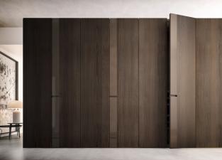 DaFre Strip Wardrobe