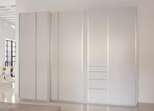 Schonbuch Stripes Wardrobe System