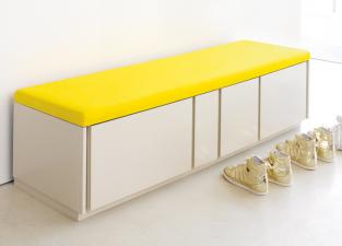 Schonbuch Stripes Bench