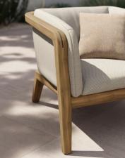 Manutti Sunrise Garden Armchair