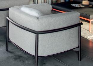 Lema Taiki Armchair