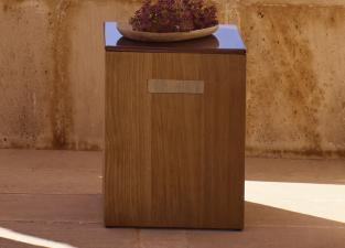 Tribu Tairu Garden Side Table