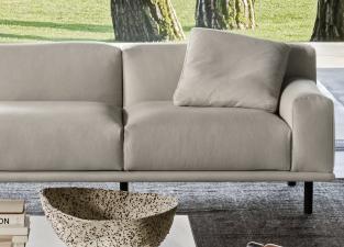 Meridiani Timothy Modular Sofa