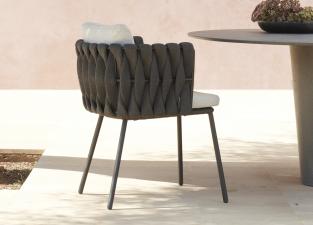 Tribu Tosca Garden Dining Chair