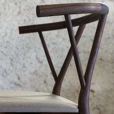 Miniforms Valerie Dining Chair