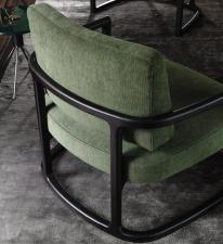 Porada Venus Armchair