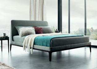 Lema Victoriano Bed