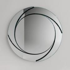 Tonelli Whirl Round Mirror