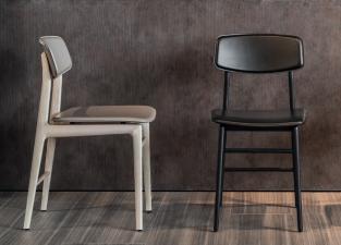 Molteni Woody Dining Chair