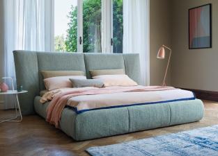 Bonaldo Youniverse Super King Size Bed