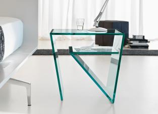 Tonelli Zen Side Table