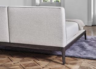 Porada Ziggy Bed Soft