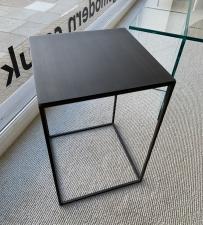 Vibieffe 101 Square Side Table - Ex Display