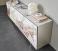 Cattelan Italia Focus CrystalArt Sideboard