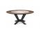 Cattelan Italia Planer Ker-Wood Round Table