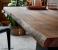 Bonaldo Amond Solid Wood Dining Table - Now Discontinued