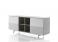 Bontempi Amsterdam Small Sideboard - No Longer Available with 4 side baskets June 2019 - Now Discontinued