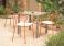 Emu Apero Garden Dining Armchair