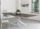 Bontempi Artistico Extending Wood Dining Table