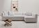 Vibieffe Bel Air Corner Sofa Bed With Storage